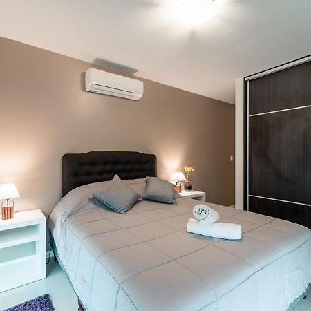 Hotel F&F Punta del Este Dış mekan fotoğraf