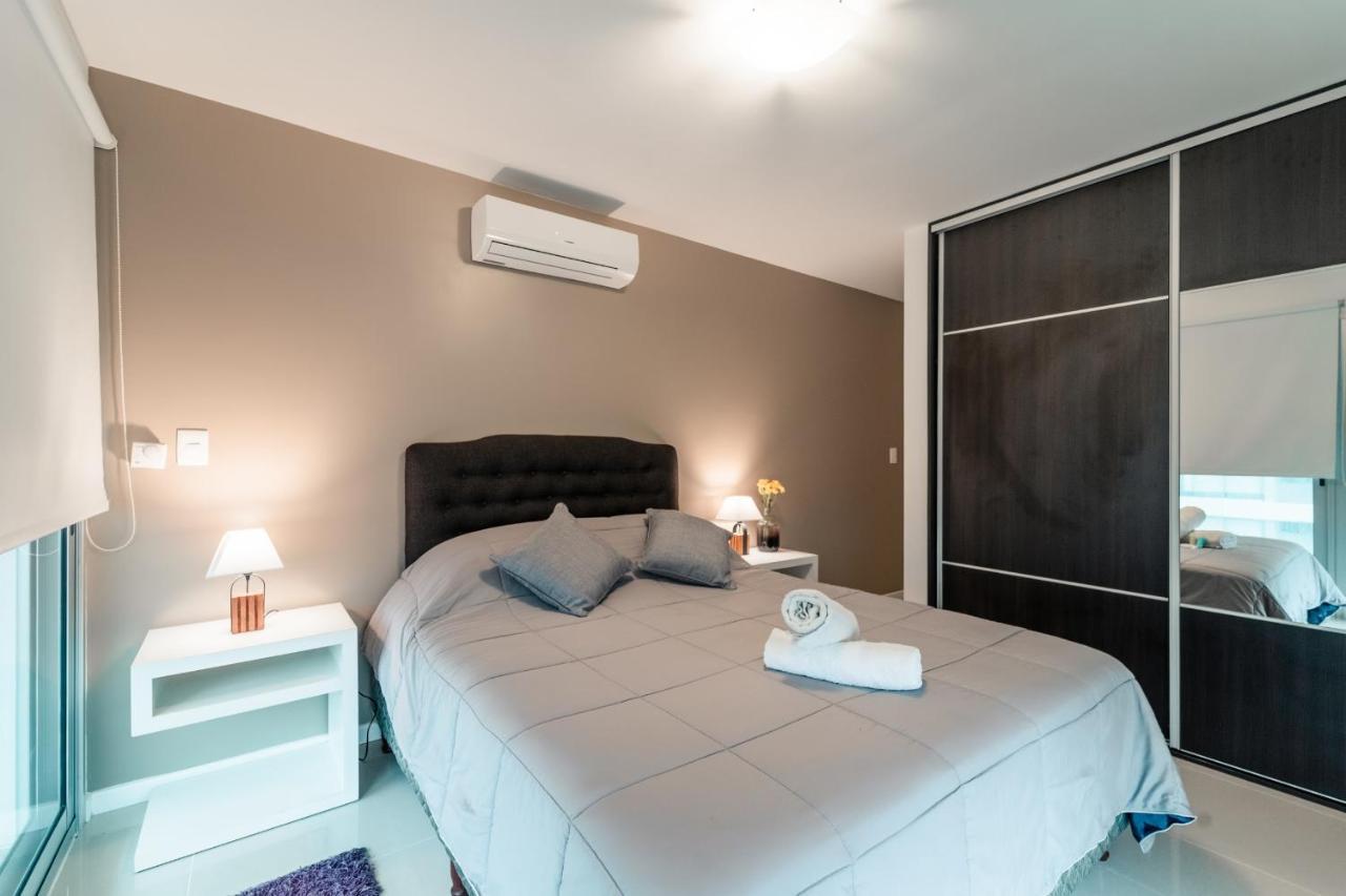 Hotel F&F Punta del Este Dış mekan fotoğraf