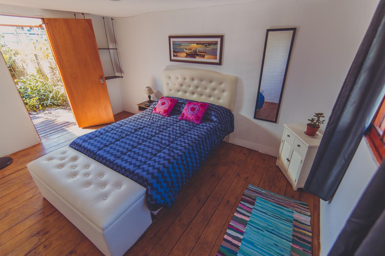 Hotel F&F Punta del Este Dış mekan fotoğraf