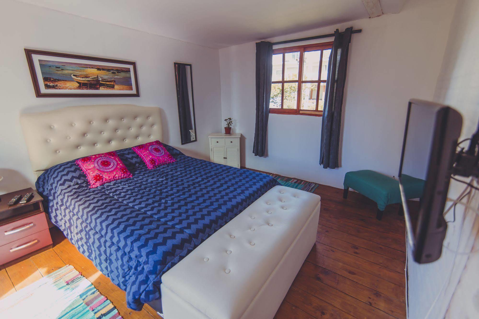 Hotel F&F Punta del Este Dış mekan fotoğraf