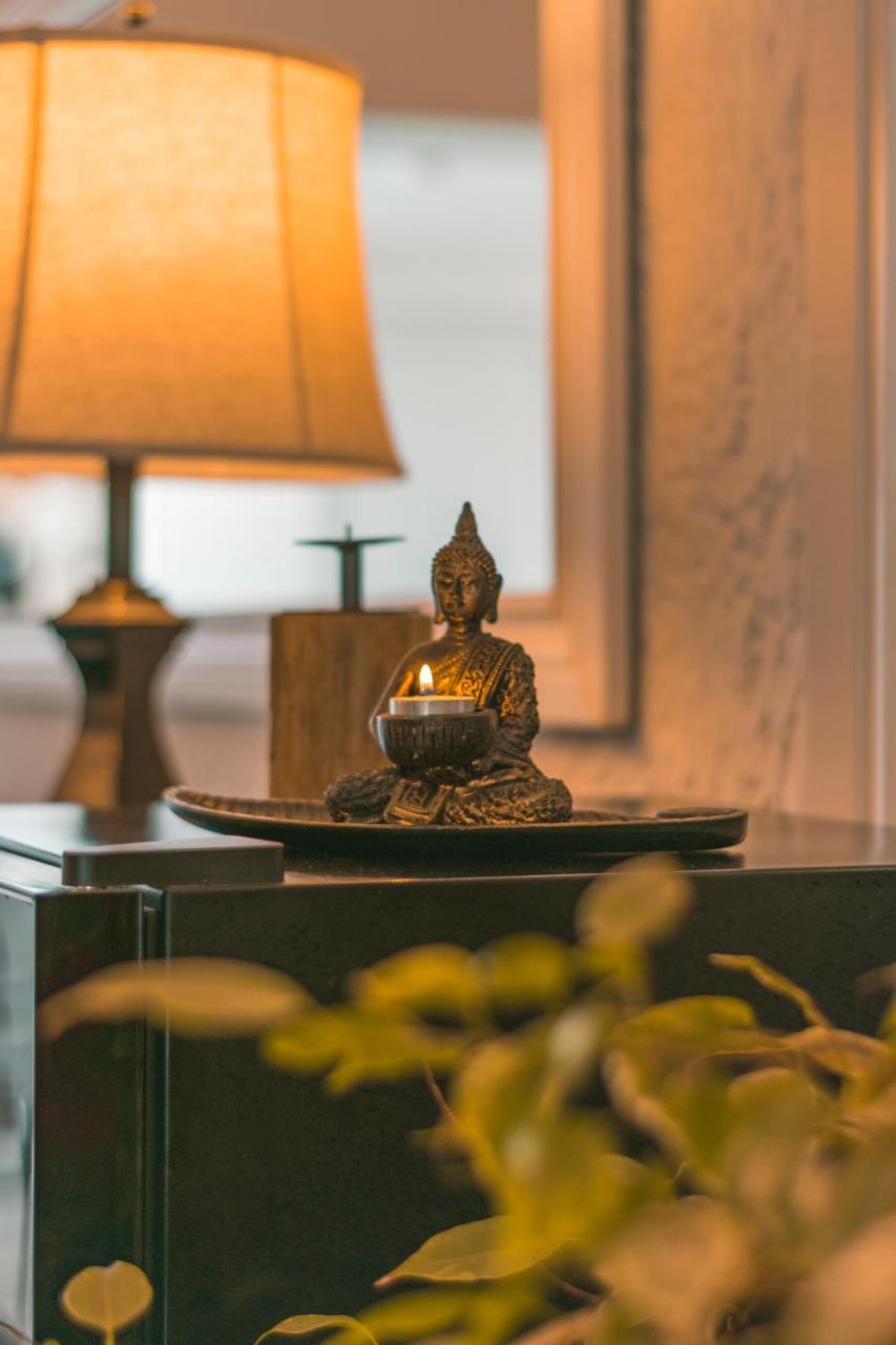 Hotel F&F Punta del Este Dış mekan fotoğraf