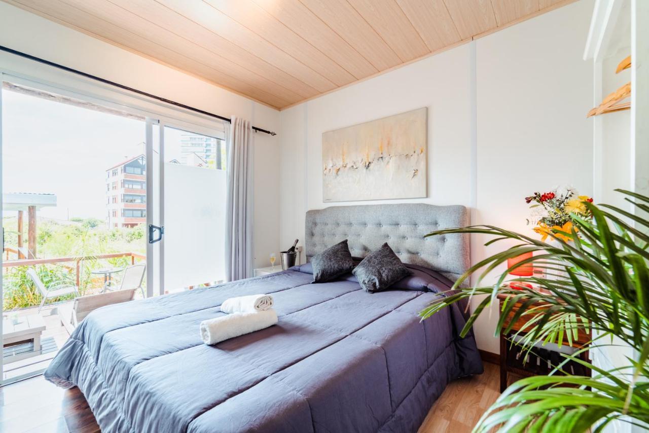 Hotel F&F Punta del Este Dış mekan fotoğraf
